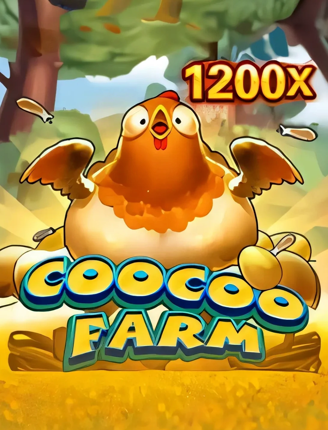 Coocoo Farm