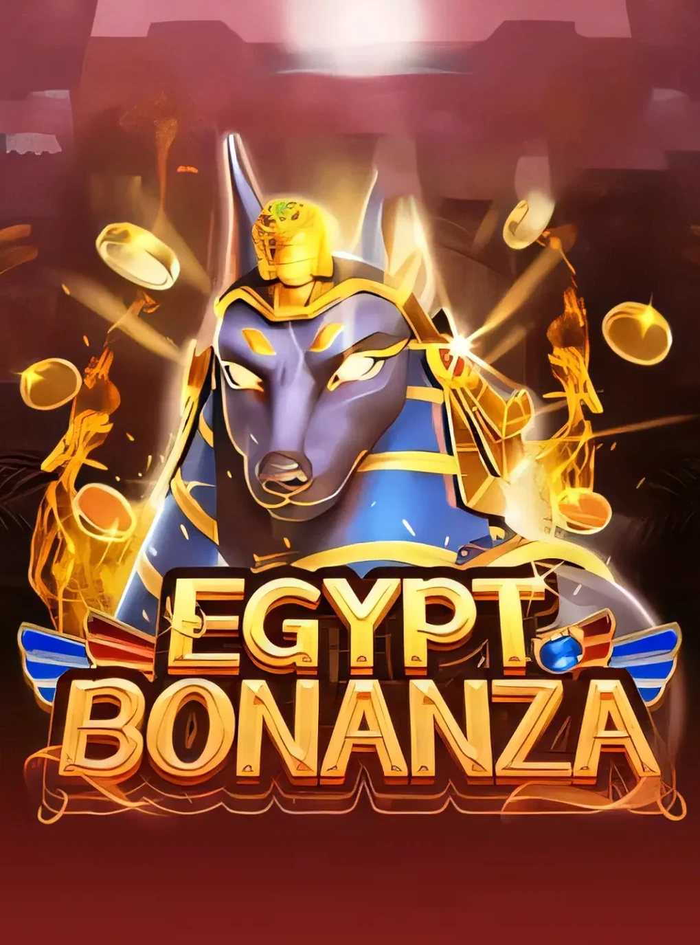 Egypt Bonanza
