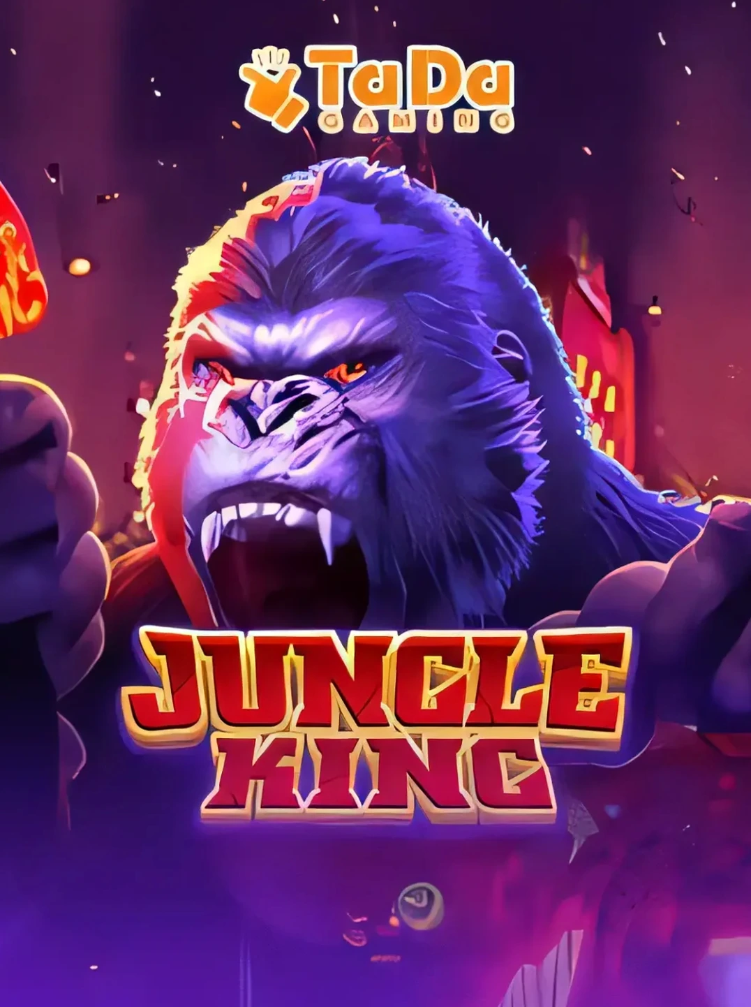 Jungle King