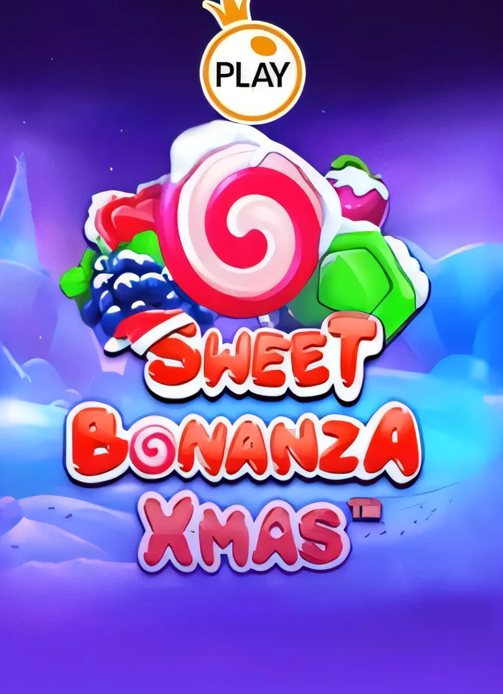 Sweet Bonanza Xmas
